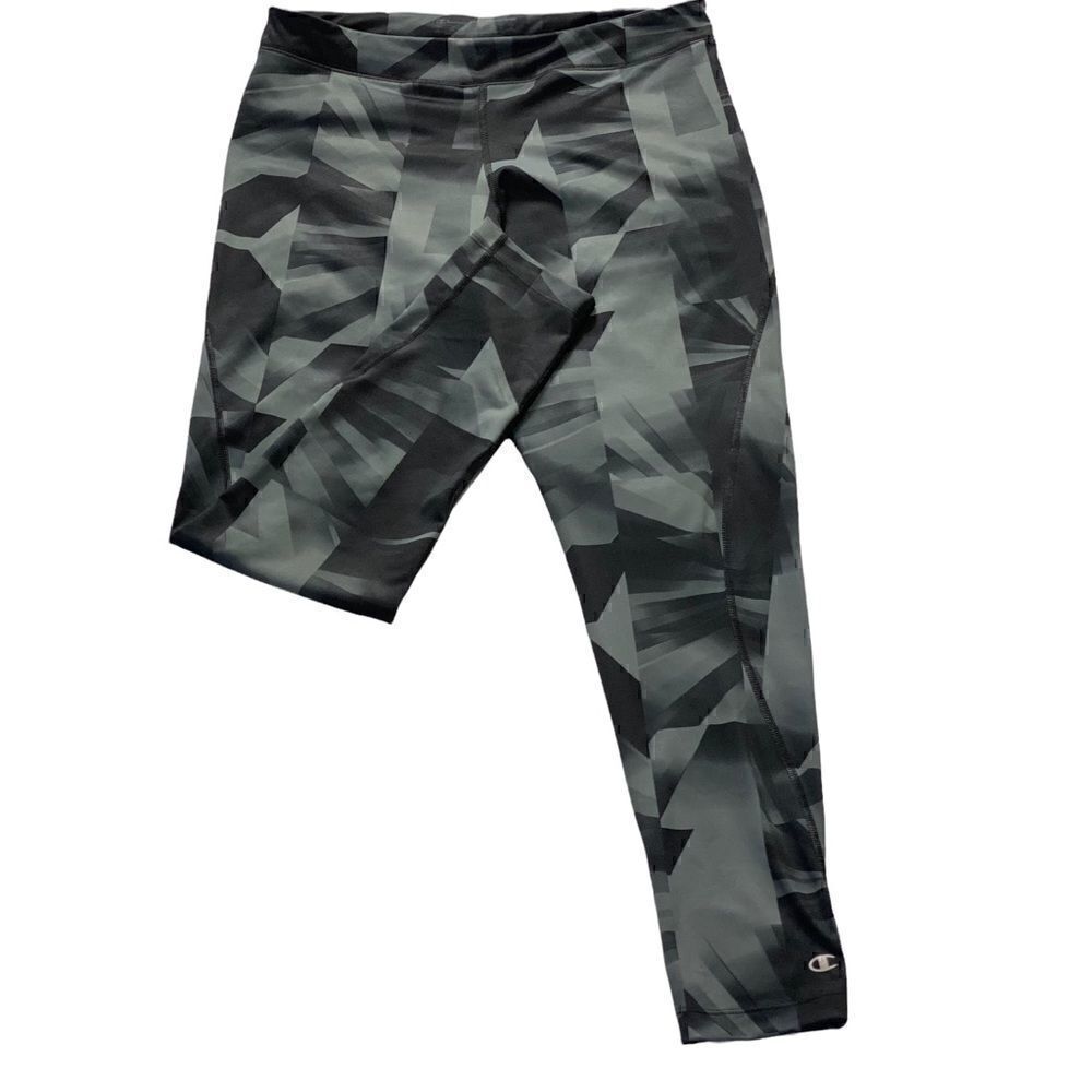 Champion Power Flex Print Leggings